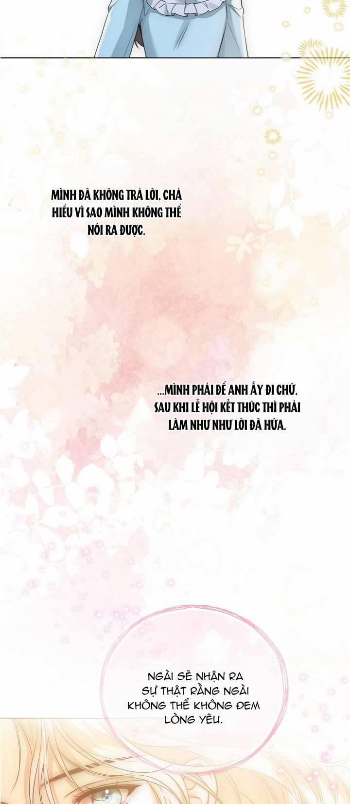 Tiểu Thư Crystal Là Một Người Đàn Ông 45 trang 42