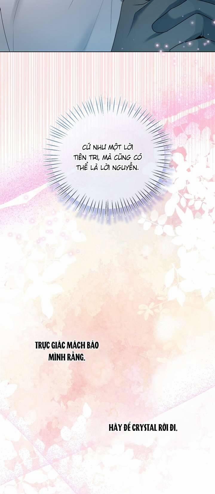 Tiểu Thư Crystal Là Một Người Đàn Ông 45 trang 44