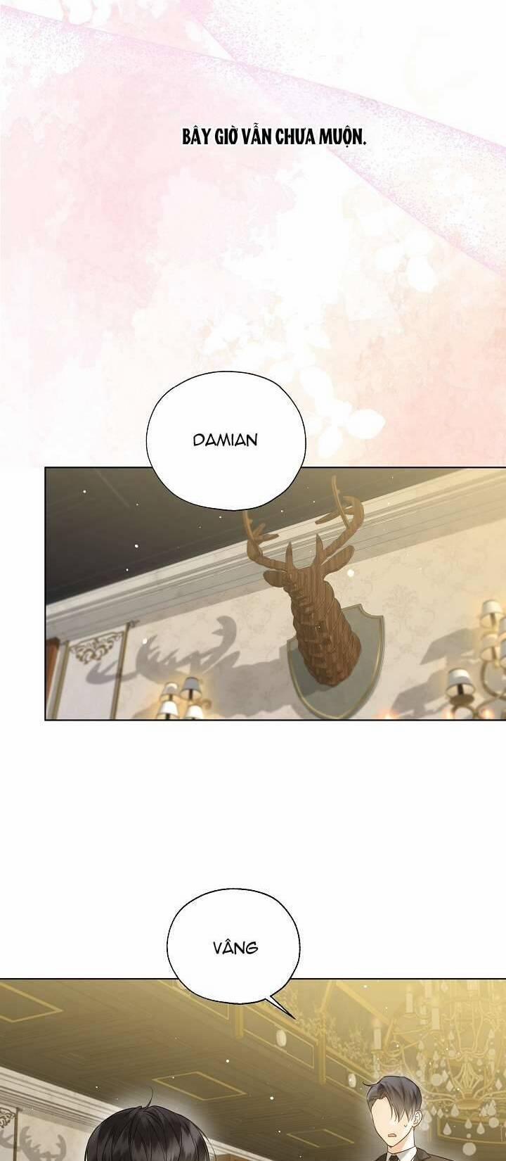 Tiểu Thư Crystal Là Một Người Đàn Ông 45 trang 45