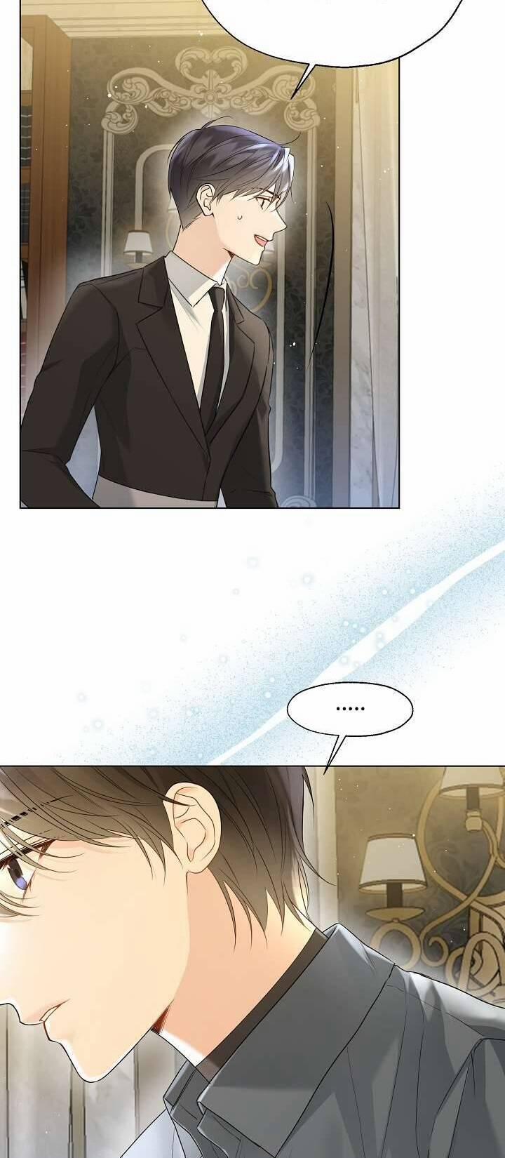 Tiểu Thư Crystal Là Một Người Đàn Ông 45 trang 49