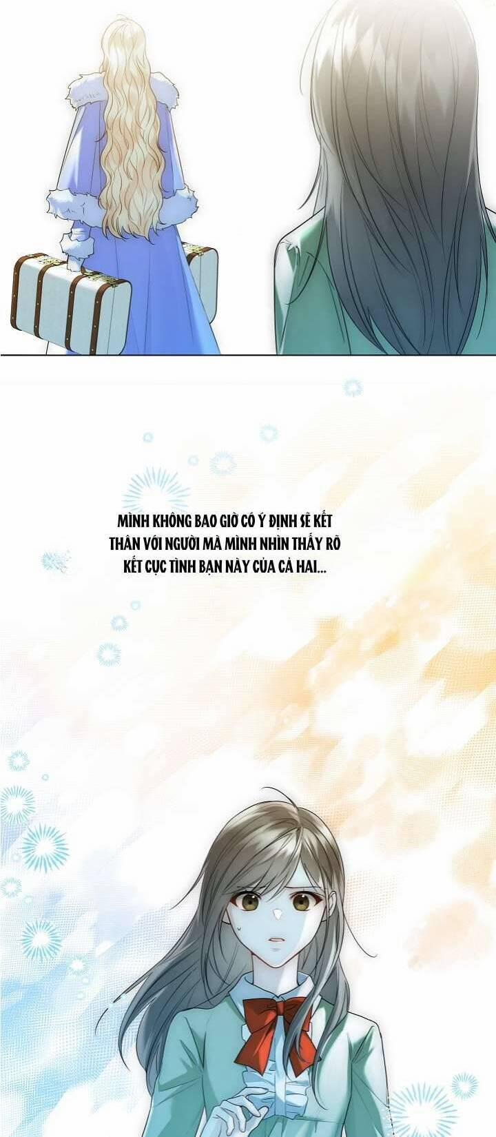 Tiểu Thư Crystal Là Một Người Đàn Ông 45 trang 5