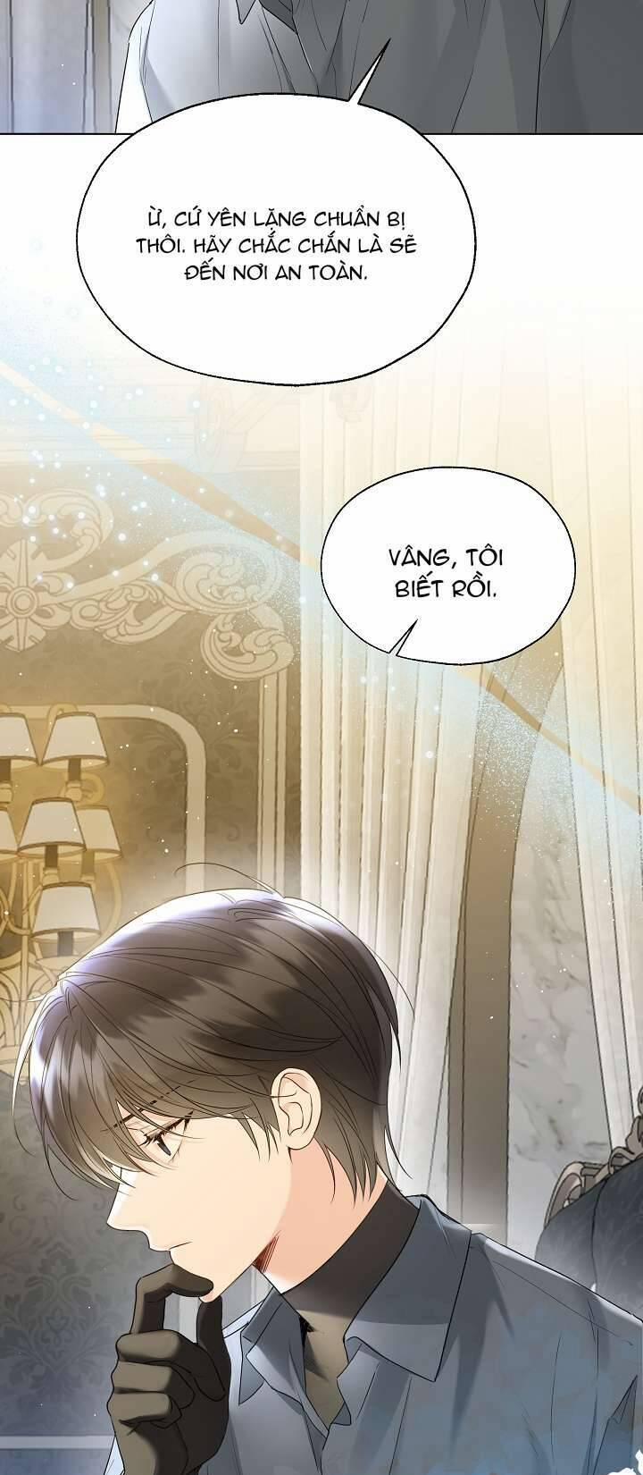 Tiểu Thư Crystal Là Một Người Đàn Ông 45 trang 50