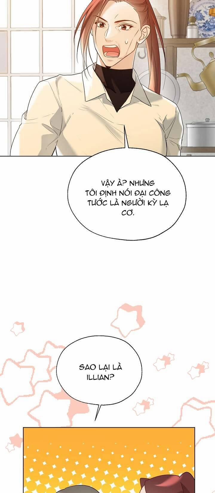 Tiểu Thư Crystal Là Một Người Đàn Ông 45 trang 52