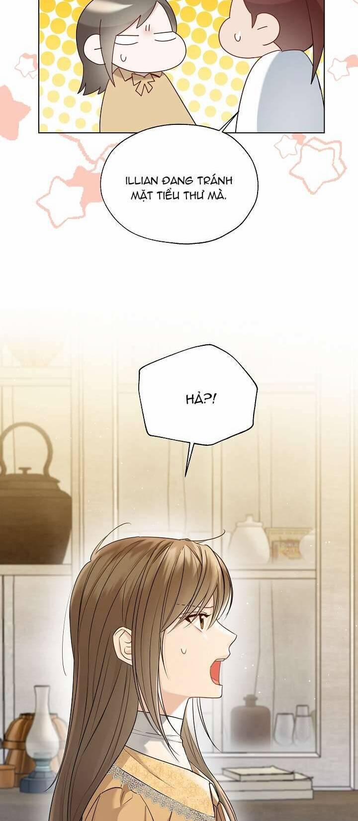 Tiểu Thư Crystal Là Một Người Đàn Ông 45 trang 53