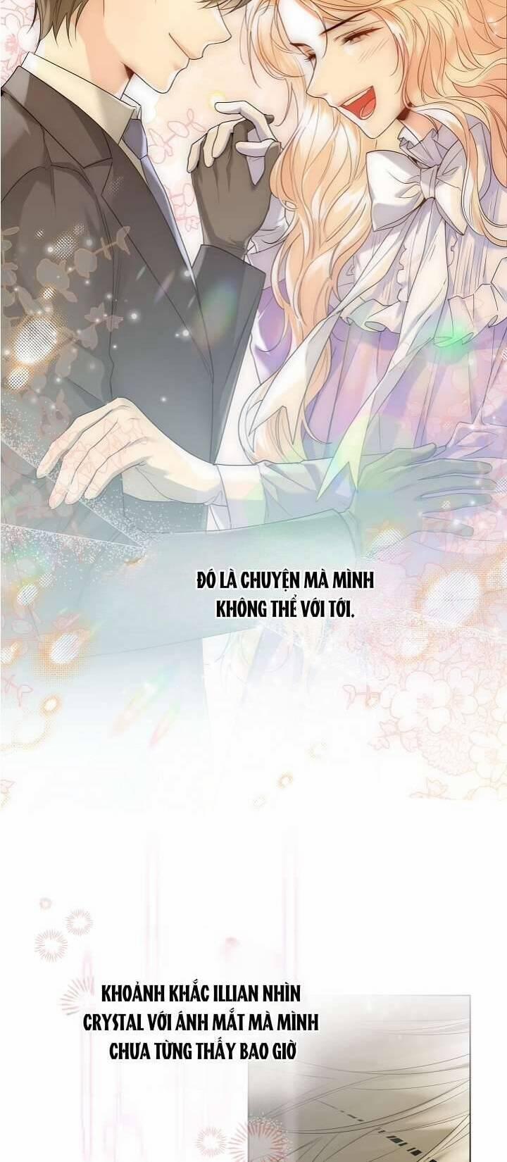 Tiểu Thư Crystal Là Một Người Đàn Ông 45 trang 7