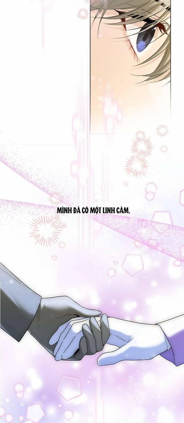 Tiểu Thư Crystal Là Một Người Đàn Ông 45 trang 8