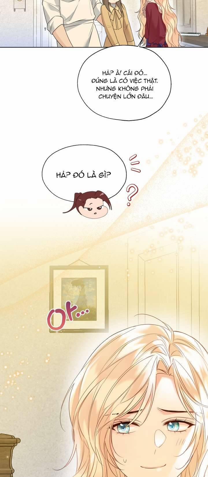 Tiểu Thư Crystal Là Một Người Đàn Ông 46 trang 27