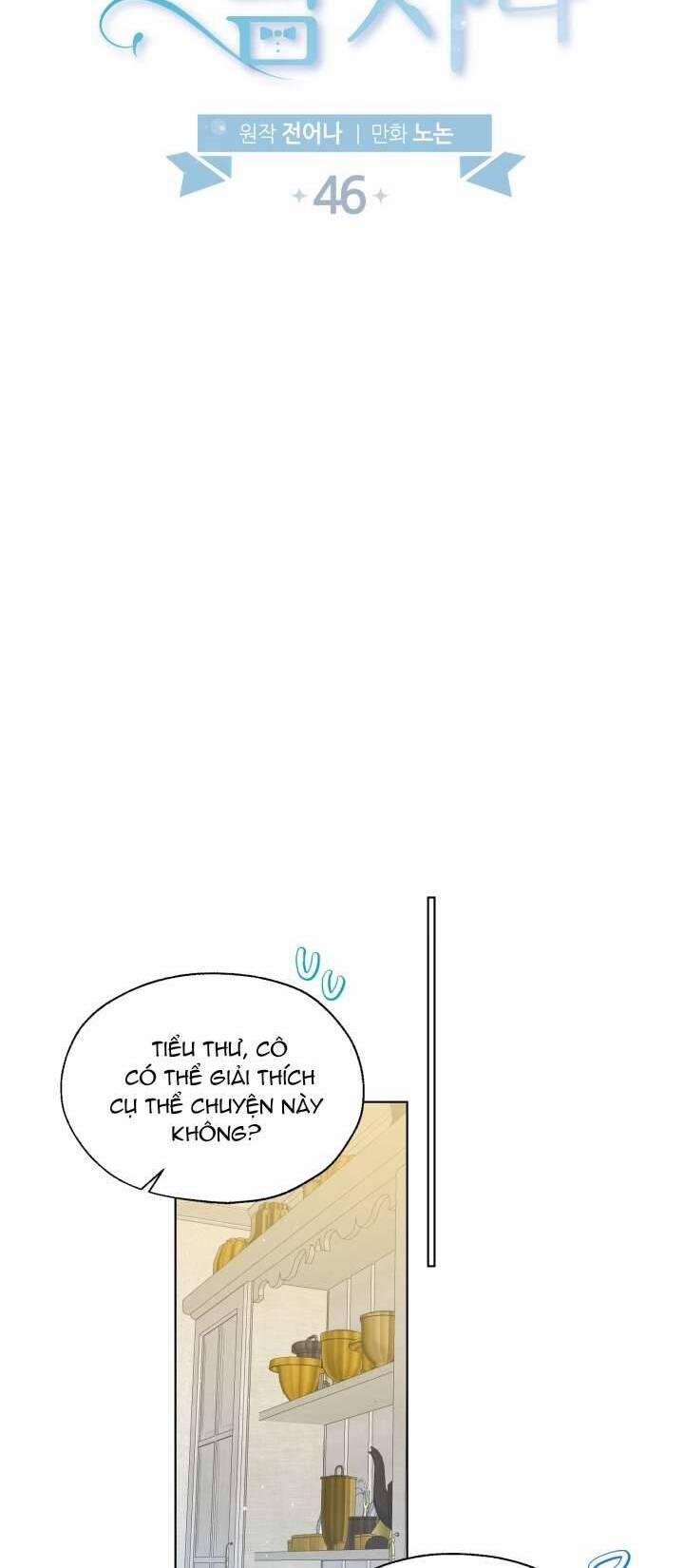 Tiểu Thư Crystal Là Một Người Đàn Ông 46 trang 30