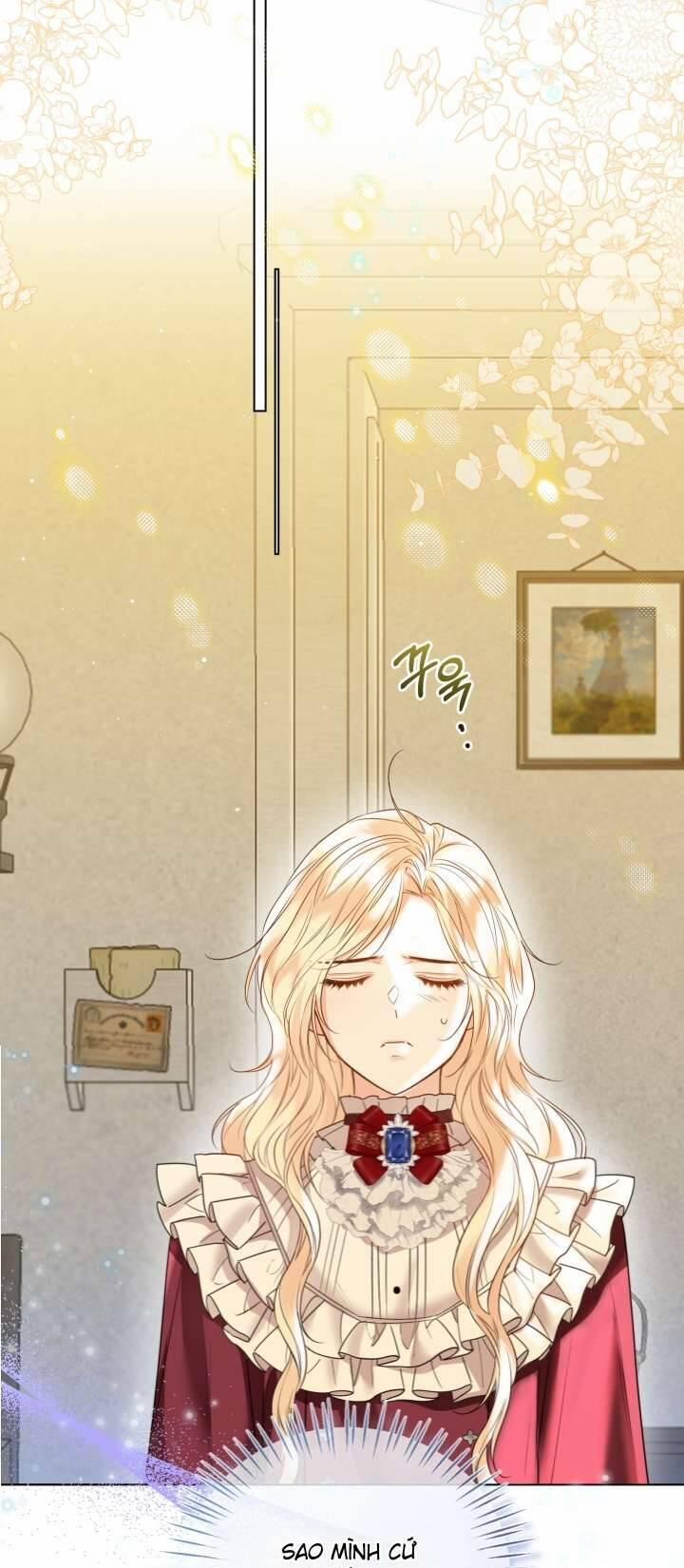 Tiểu Thư Crystal Là Một Người Đàn Ông 46 trang 41