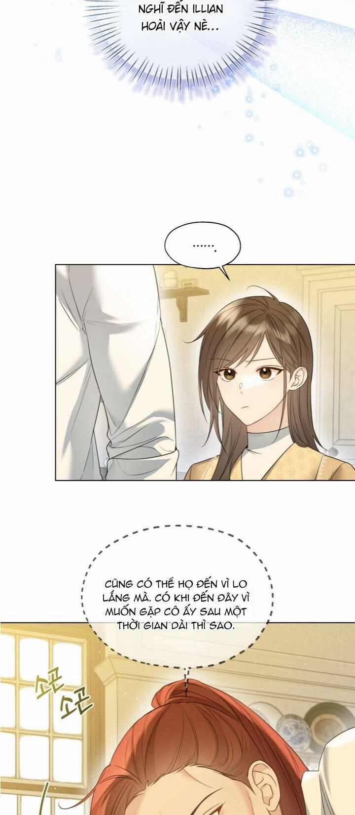 Tiểu Thư Crystal Là Một Người Đàn Ông 46 trang 42