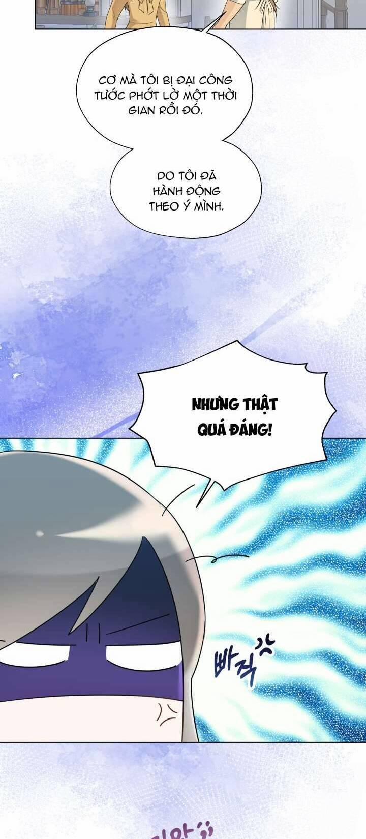 Tiểu Thư Crystal Là Một Người Đàn Ông 46 trang 5