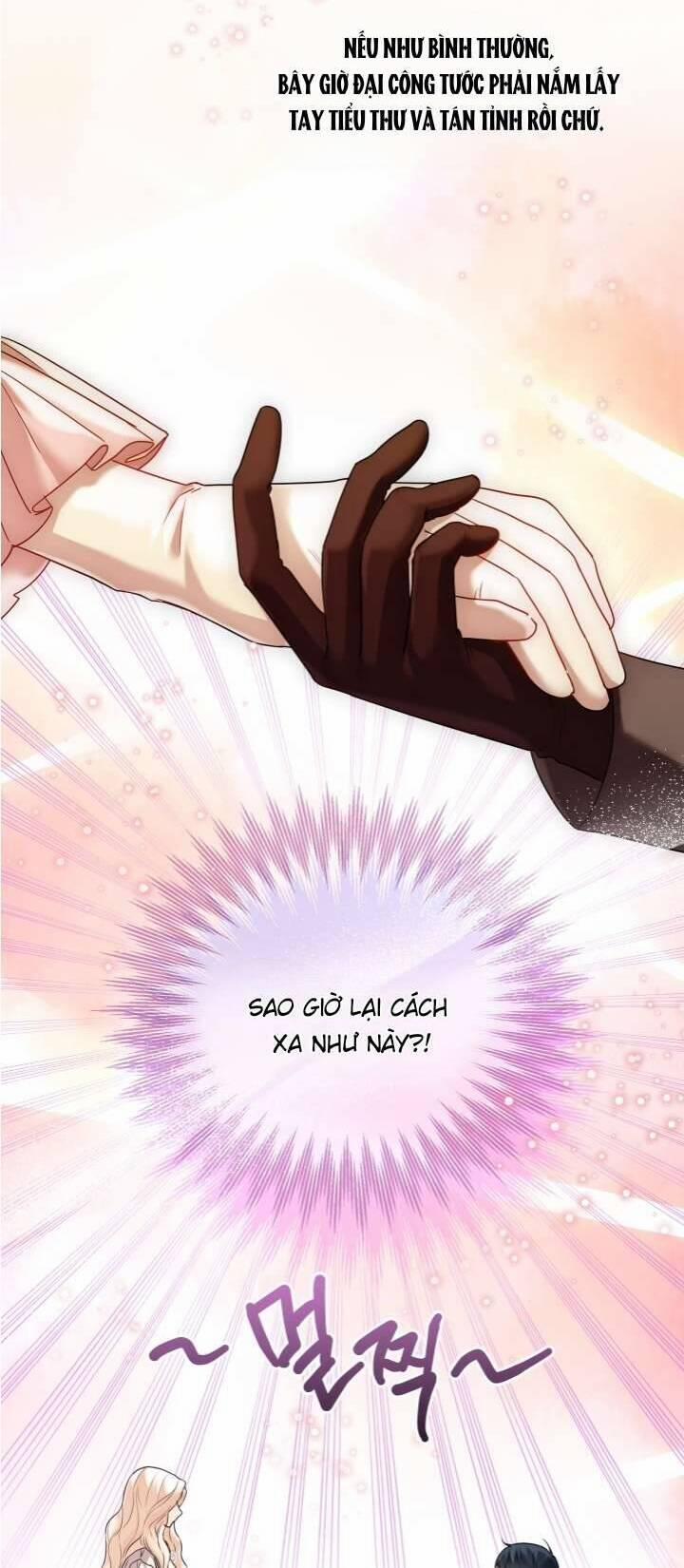 Tiểu Thư Crystal Là Một Người Đàn Ông 46 trang 55