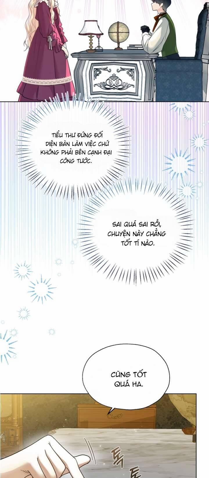 Tiểu Thư Crystal Là Một Người Đàn Ông 46 trang 56