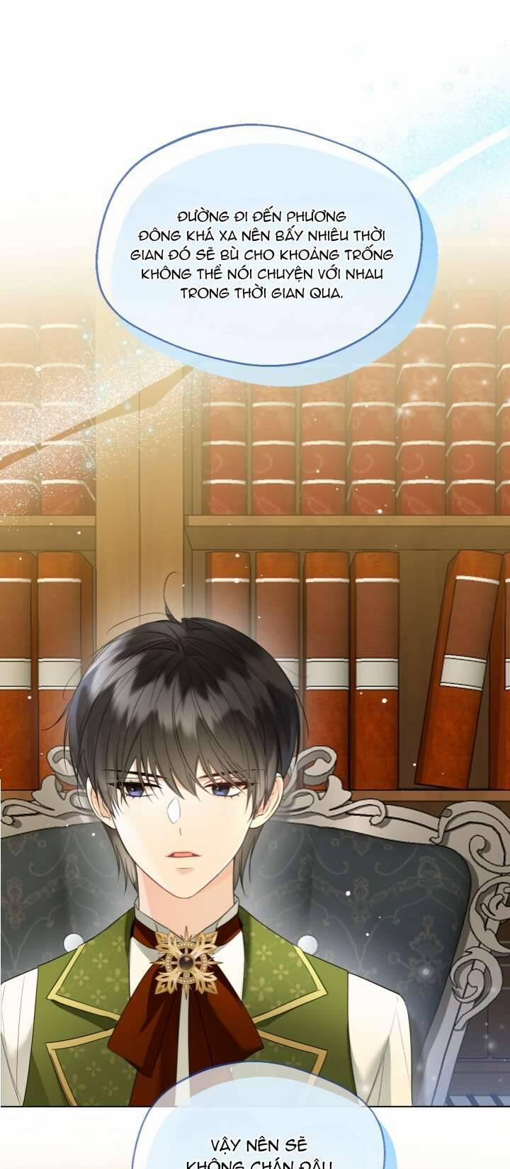 Tiểu Thư Crystal Là Một Người Đàn Ông 47 trang 0