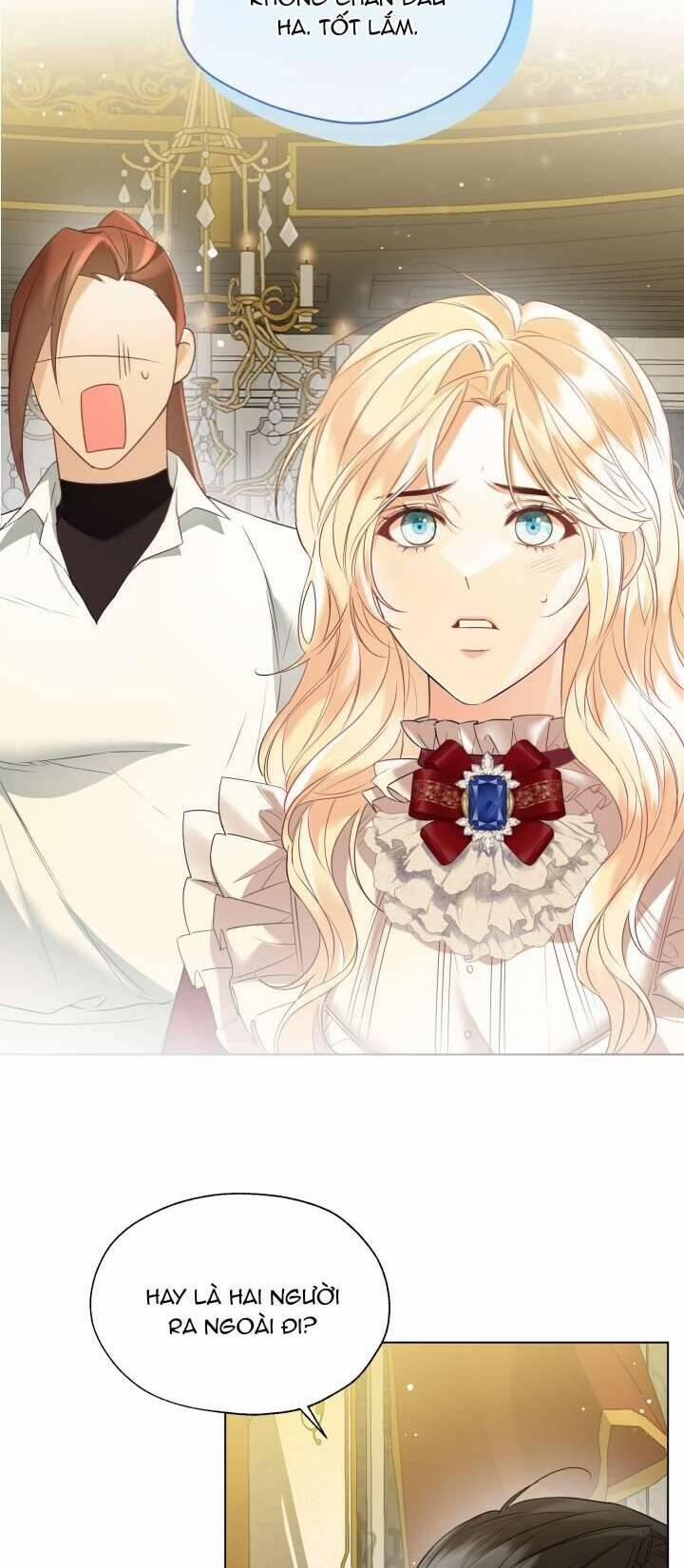 Tiểu Thư Crystal Là Một Người Đàn Ông 47 trang 1