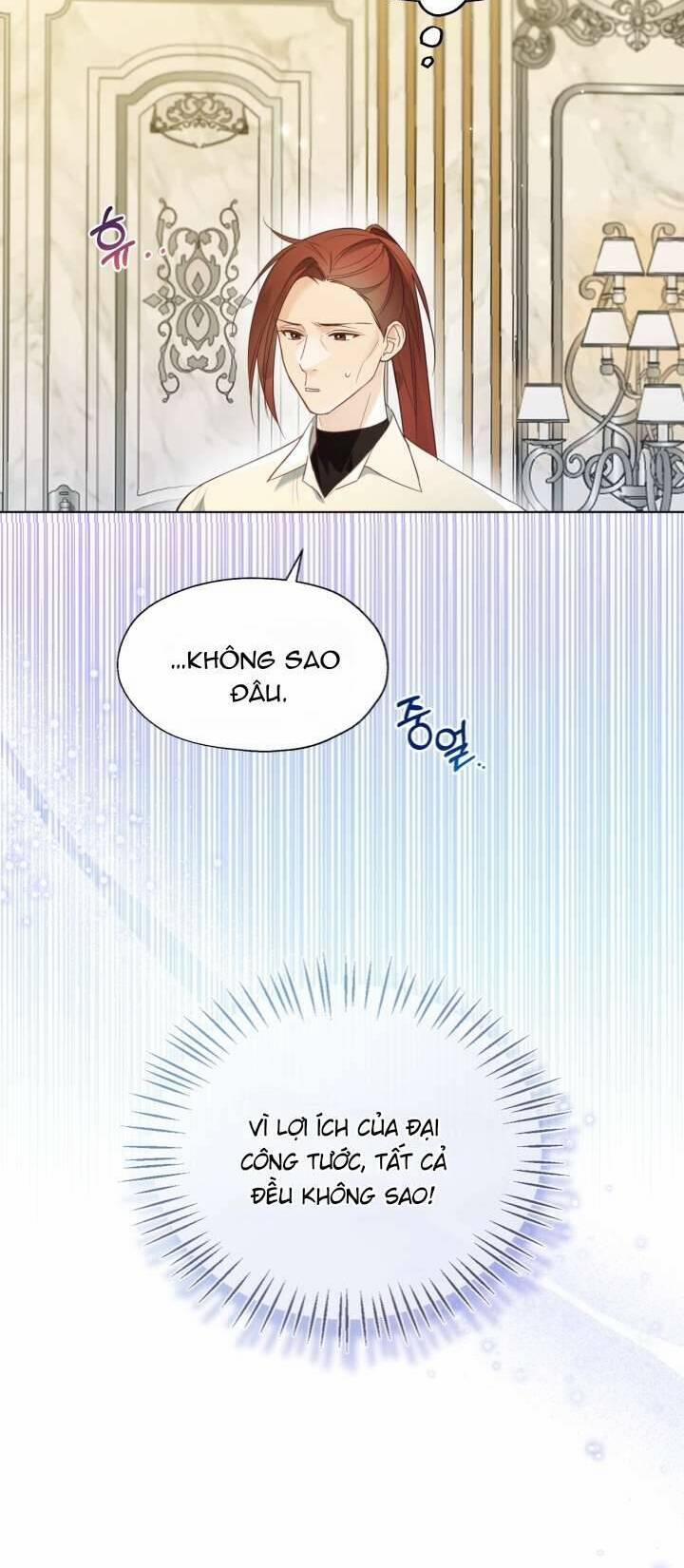 Tiểu Thư Crystal Là Một Người Đàn Ông 47 trang 10