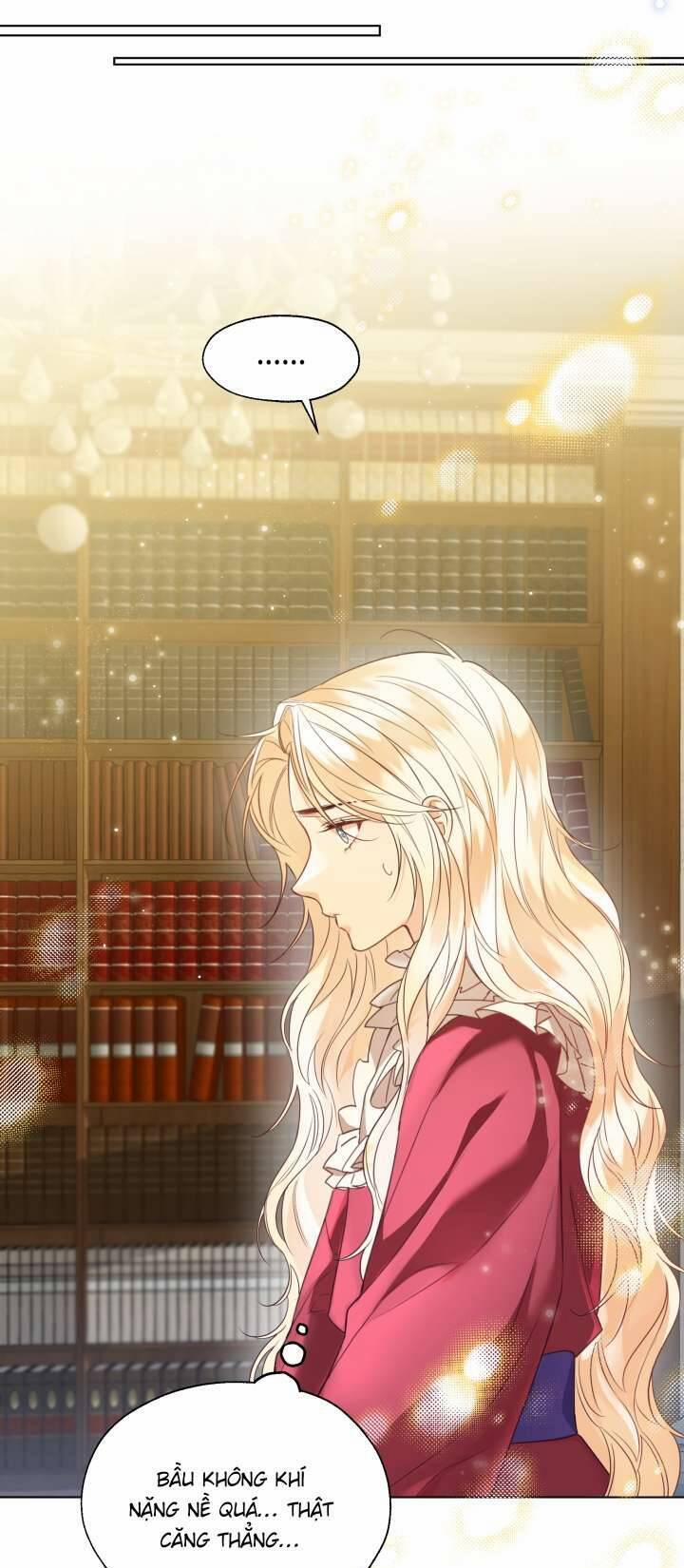 Tiểu Thư Crystal Là Một Người Đàn Ông 47 trang 11