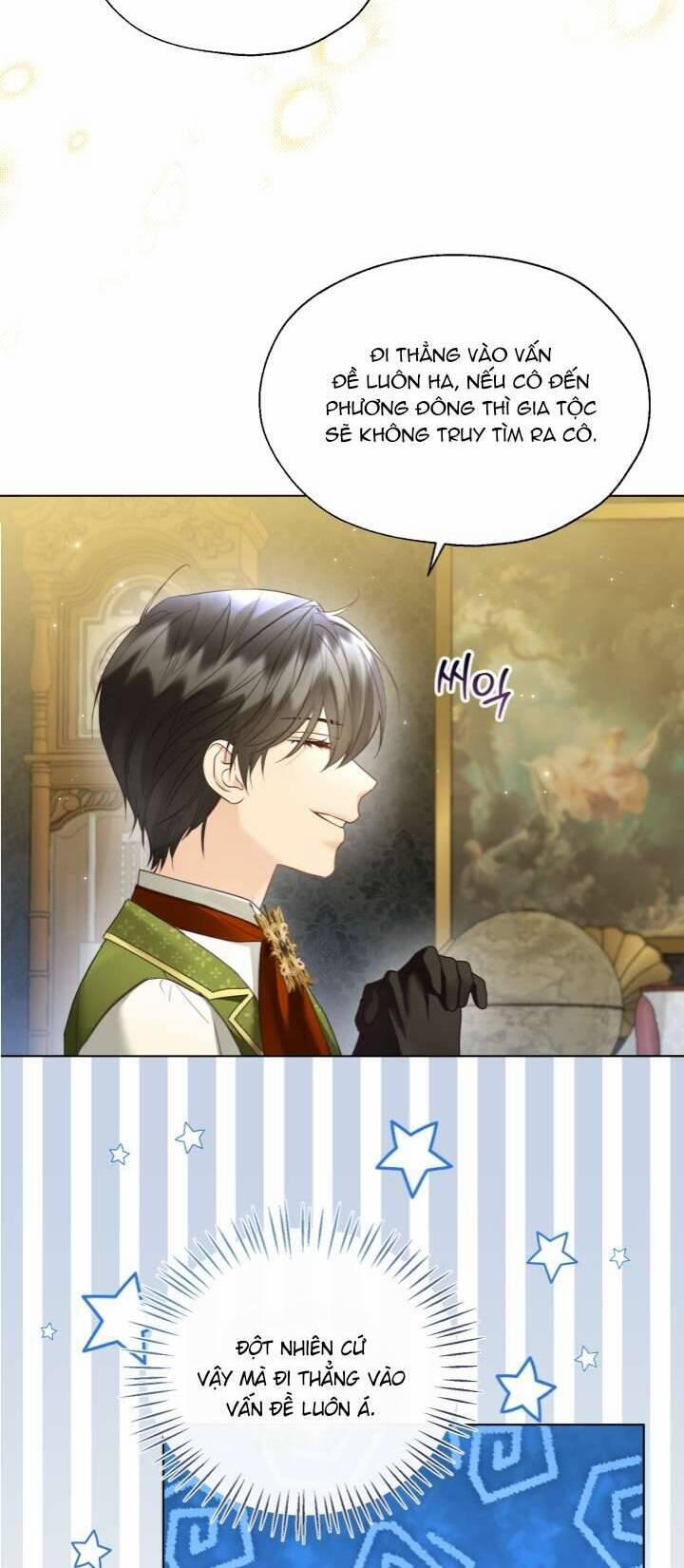 Tiểu Thư Crystal Là Một Người Đàn Ông 47 trang 12