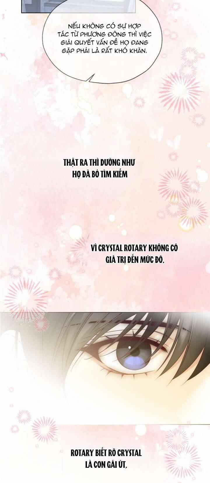 Tiểu Thư Crystal Là Một Người Đàn Ông 47 trang 14