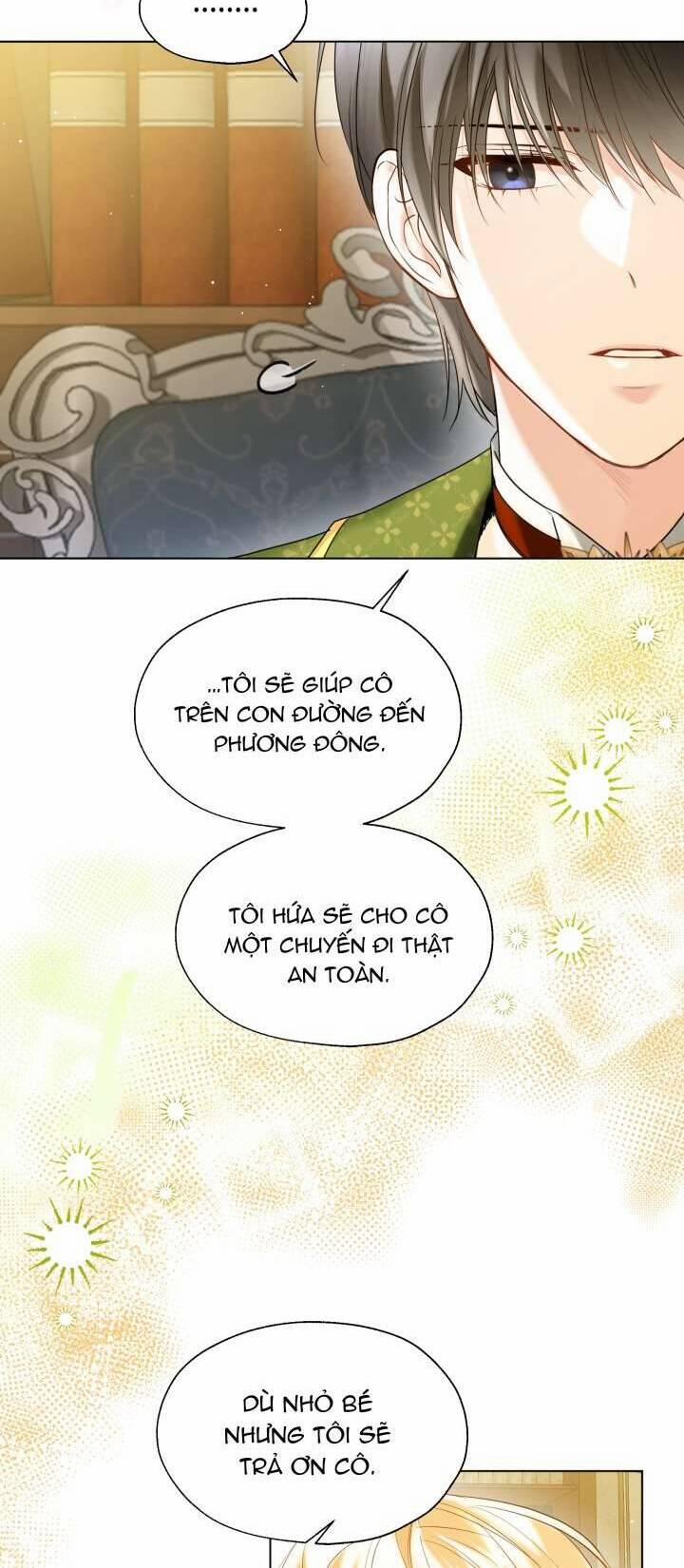 Tiểu Thư Crystal Là Một Người Đàn Ông 47 trang 18