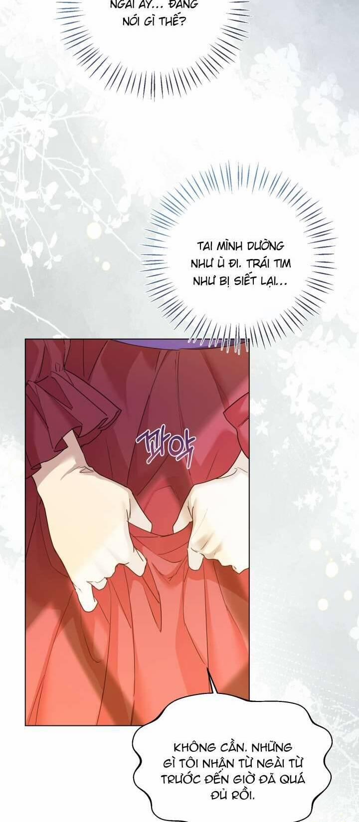 Tiểu Thư Crystal Là Một Người Đàn Ông 47 trang 20