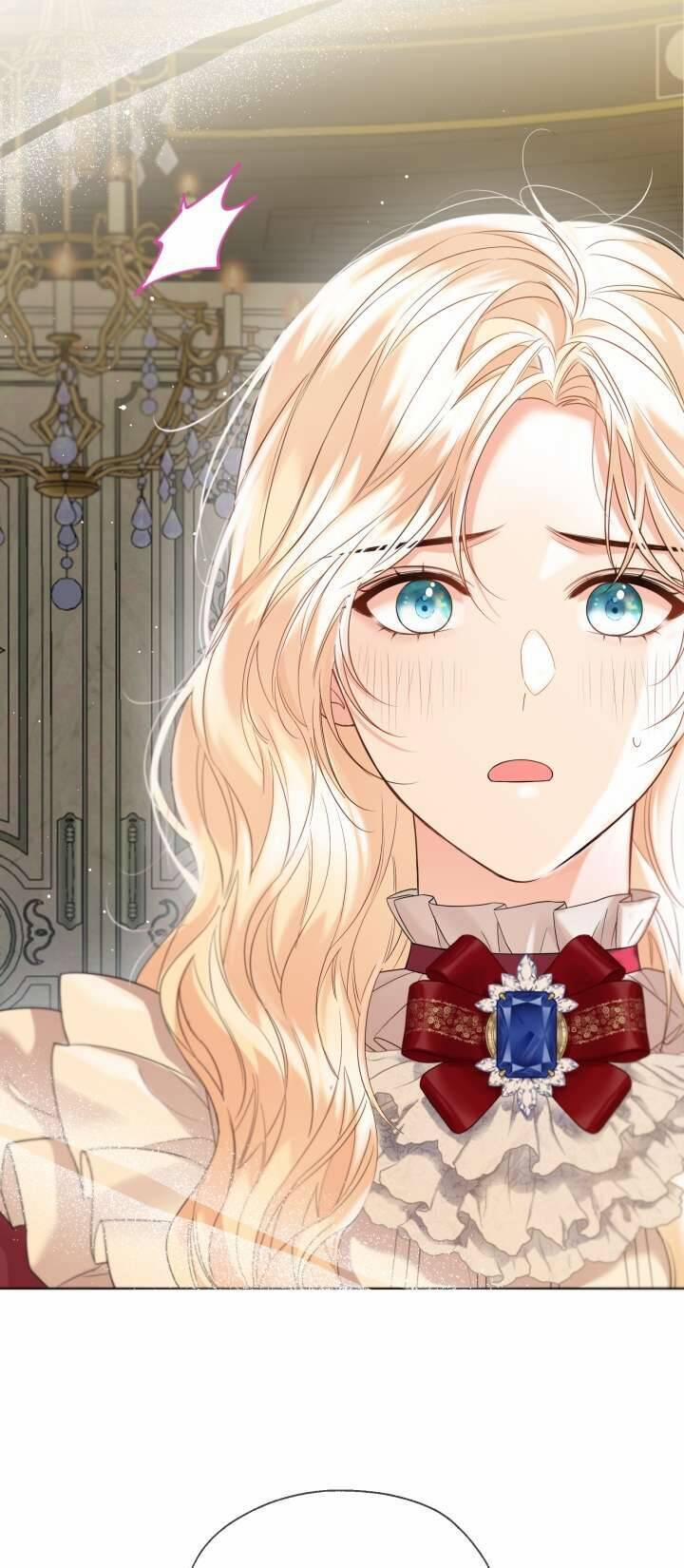 Tiểu Thư Crystal Là Một Người Đàn Ông 47 trang 25