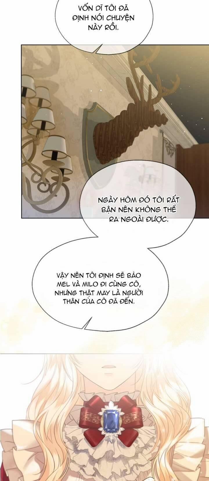 Tiểu Thư Crystal Là Một Người Đàn Ông 47 trang 26