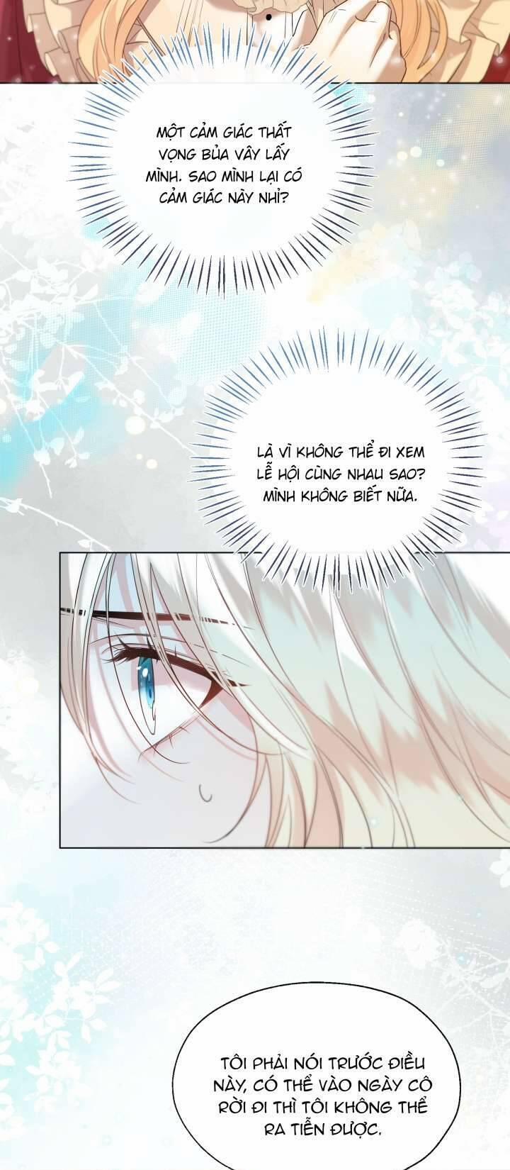 Tiểu Thư Crystal Là Một Người Đàn Ông 47 trang 27