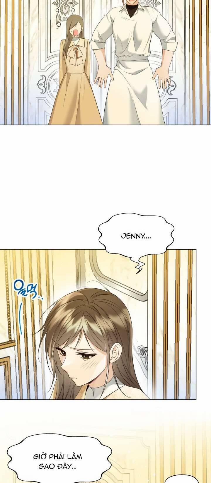 Tiểu Thư Crystal Là Một Người Đàn Ông 47 trang 3