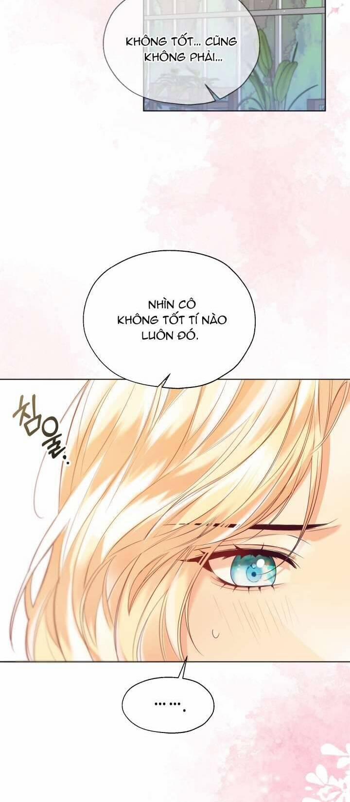 Tiểu Thư Crystal Là Một Người Đàn Ông 47 trang 40