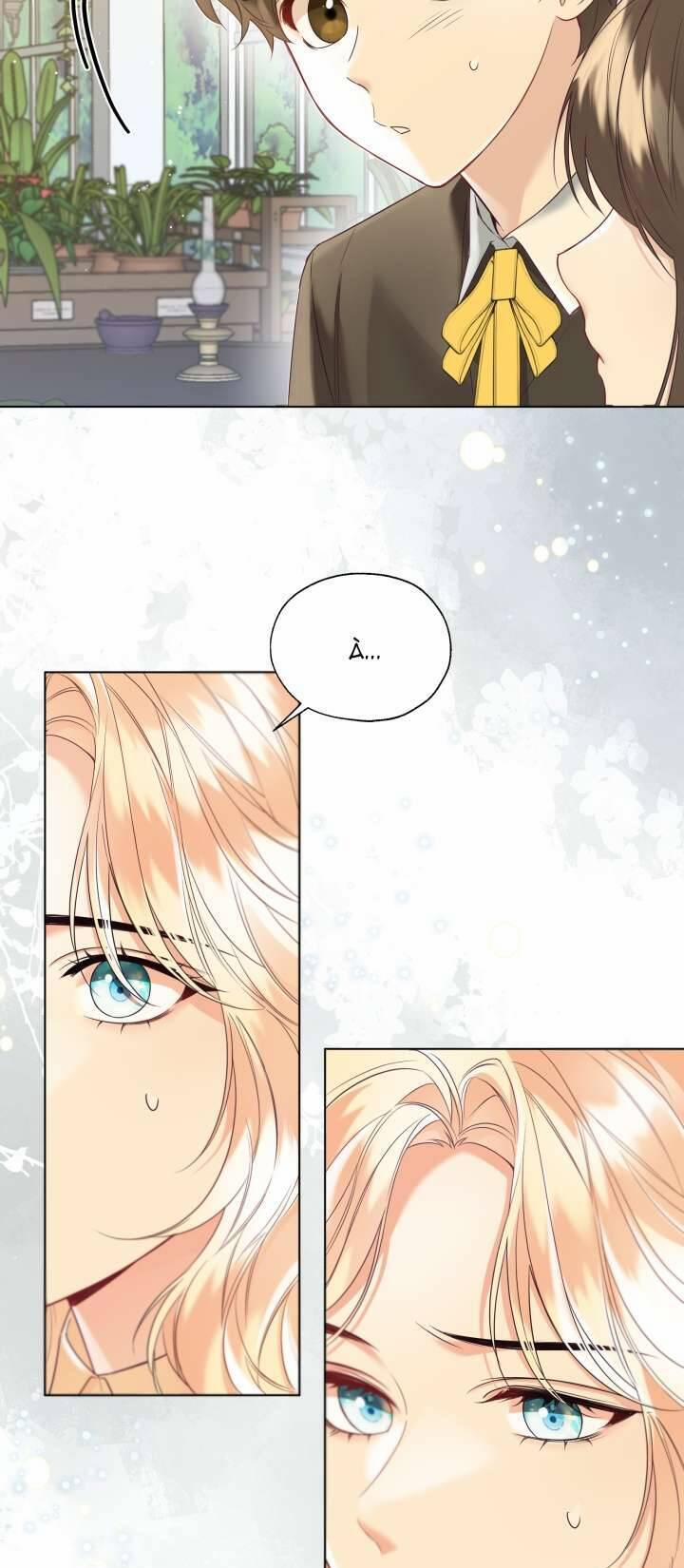 Tiểu Thư Crystal Là Một Người Đàn Ông 47 trang 43