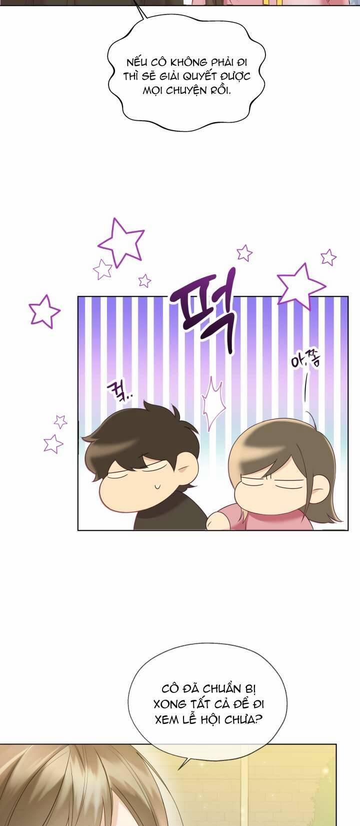 Tiểu Thư Crystal Là Một Người Đàn Ông 47 trang 45