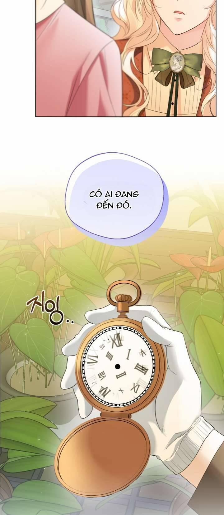 Tiểu Thư Crystal Là Một Người Đàn Ông 47 trang 49