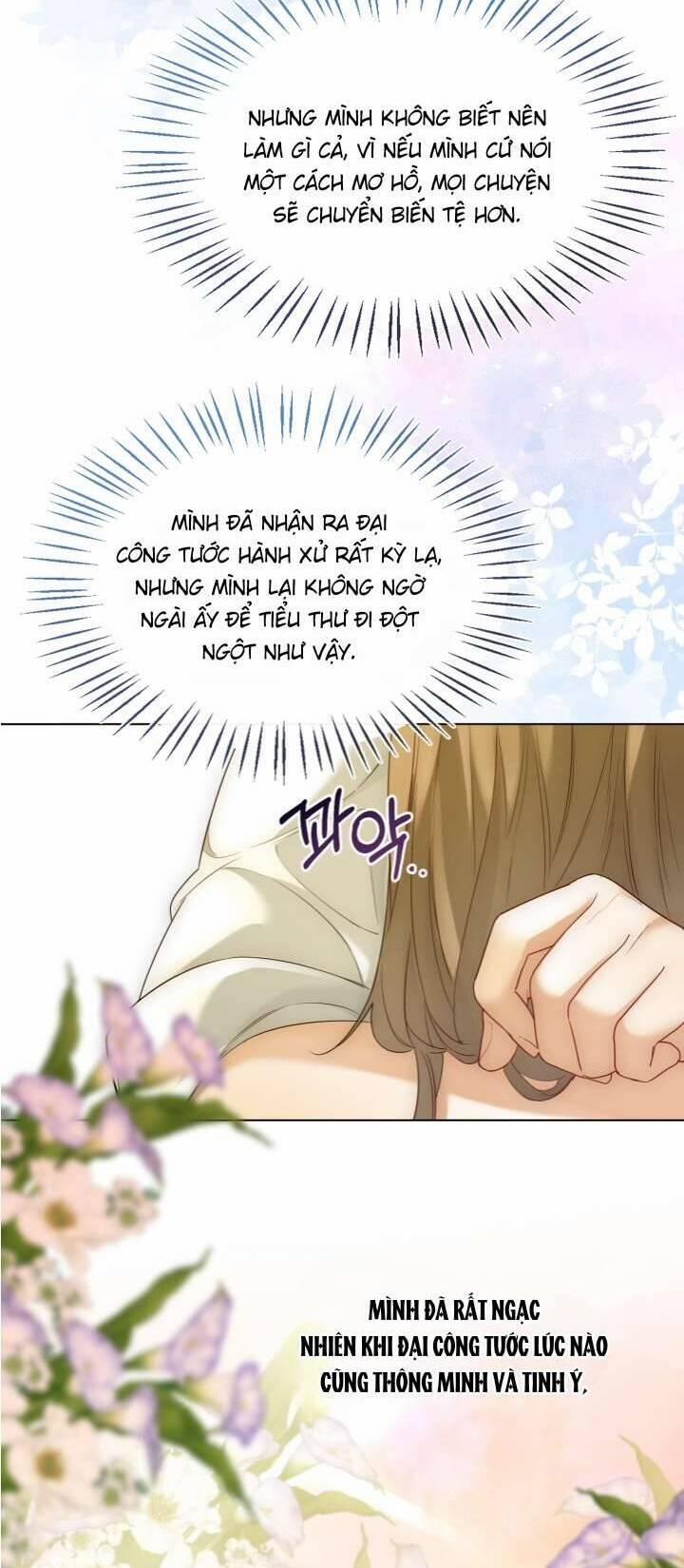 Tiểu Thư Crystal Là Một Người Đàn Ông 47 trang 5