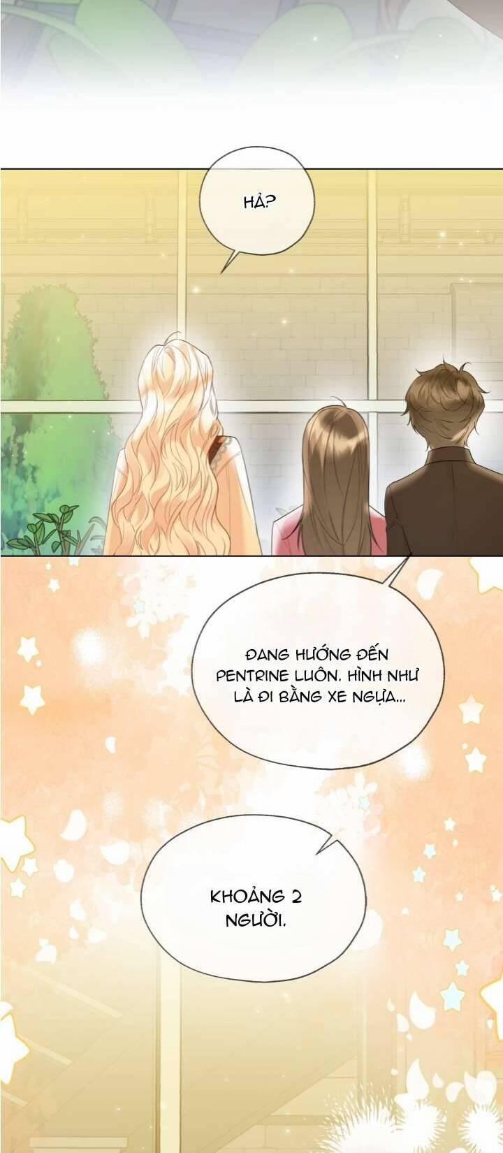 Tiểu Thư Crystal Là Một Người Đàn Ông 47 trang 50