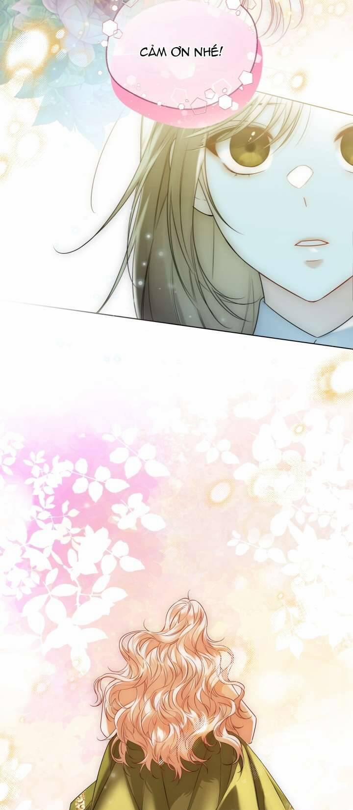 Tiểu Thư Crystal Là Một Người Đàn Ông 47 trang 54