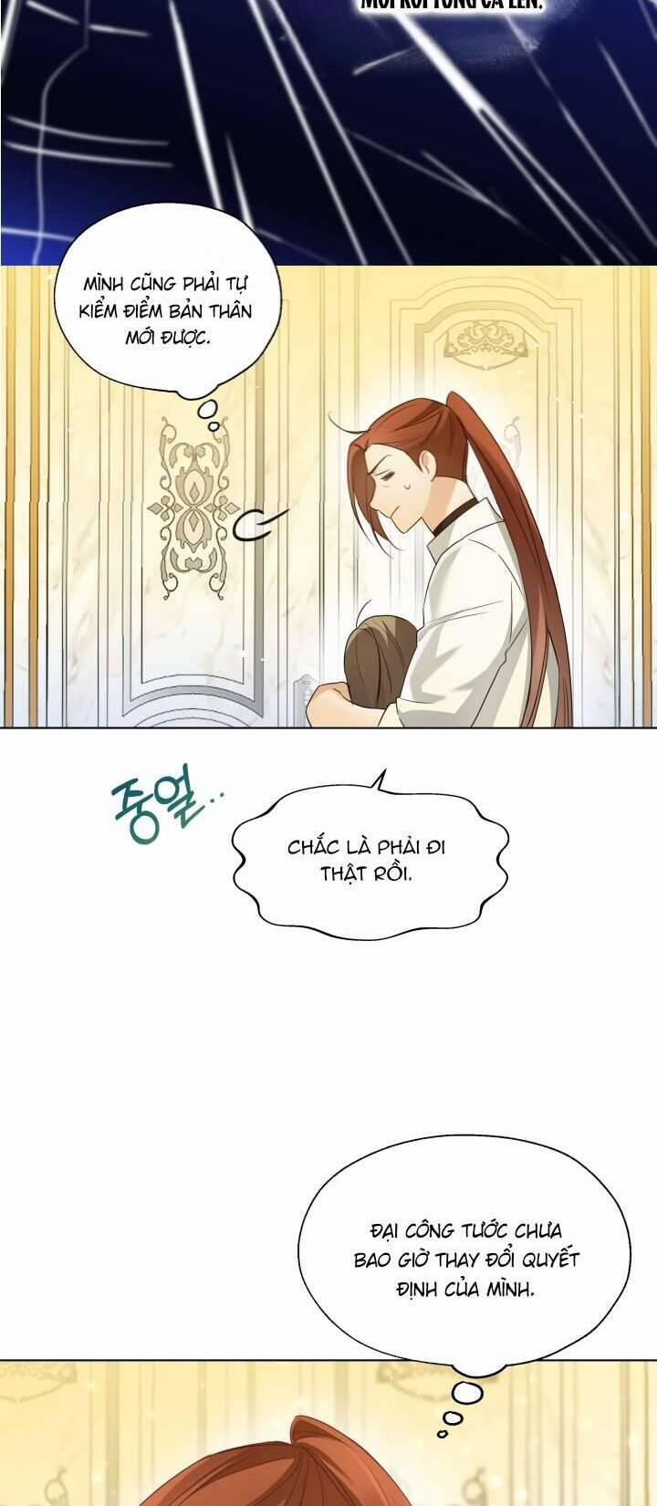 Tiểu Thư Crystal Là Một Người Đàn Ông 47 trang 7