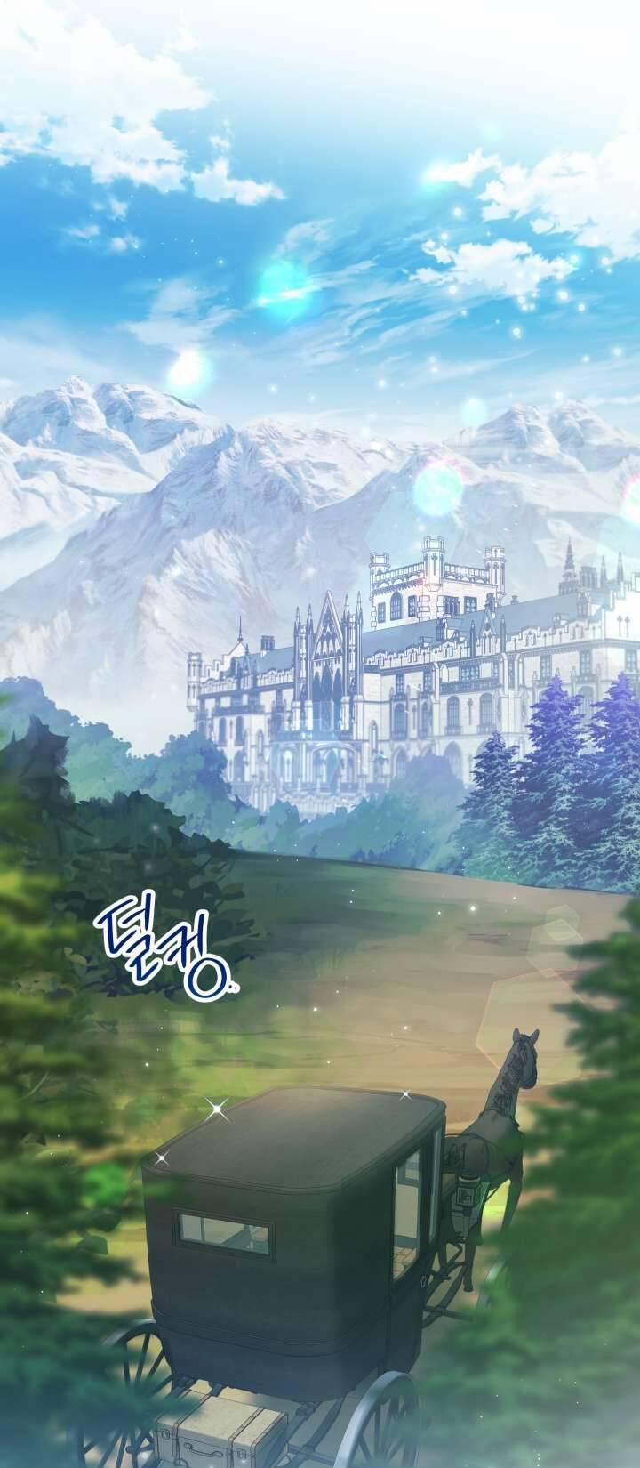 Tiểu Thư Crystal Là Một Người Đàn Ông 48 trang 0