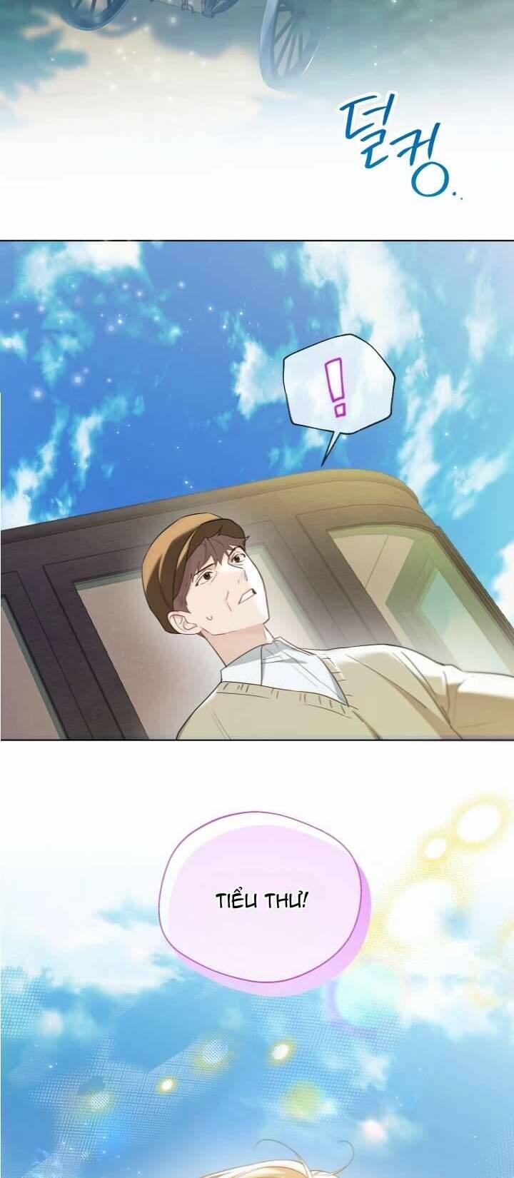 Tiểu Thư Crystal Là Một Người Đàn Ông 48 trang 1