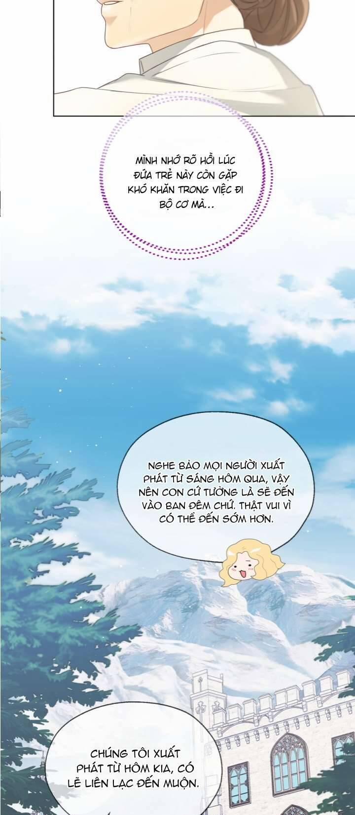 Tiểu Thư Crystal Là Một Người Đàn Ông 48 trang 10