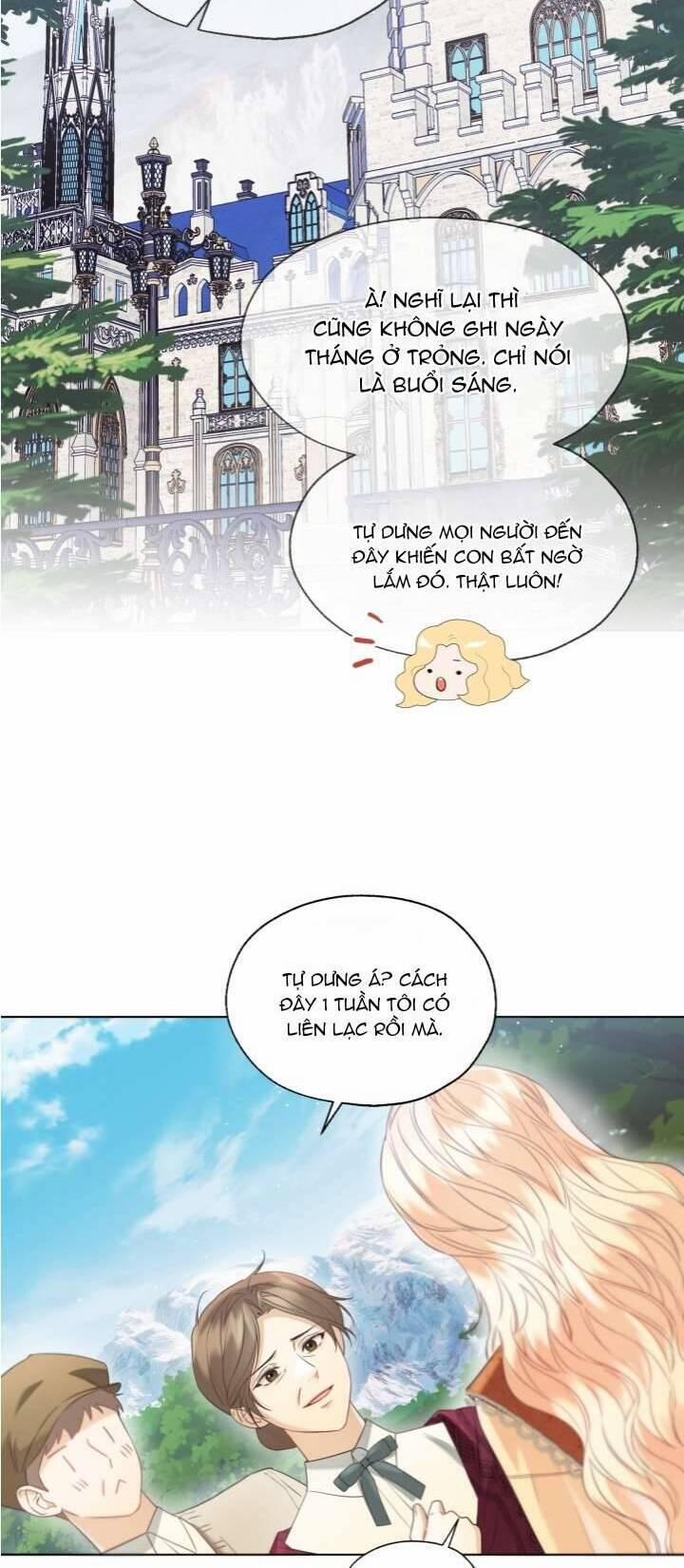 Tiểu Thư Crystal Là Một Người Đàn Ông 48 trang 11