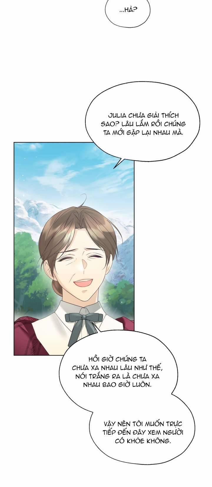 Tiểu Thư Crystal Là Một Người Đàn Ông 48 trang 12