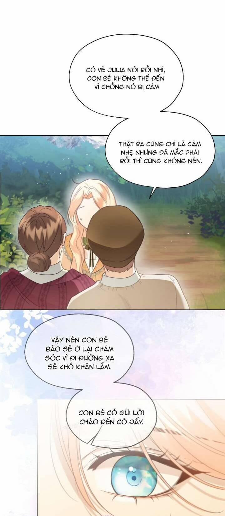 Tiểu Thư Crystal Là Một Người Đàn Ông 48 trang 13