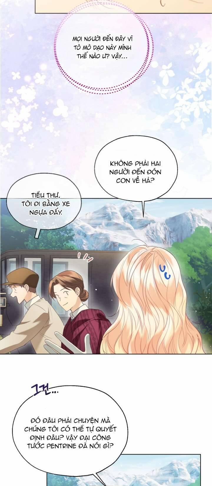 Tiểu Thư Crystal Là Một Người Đàn Ông 48 trang 14