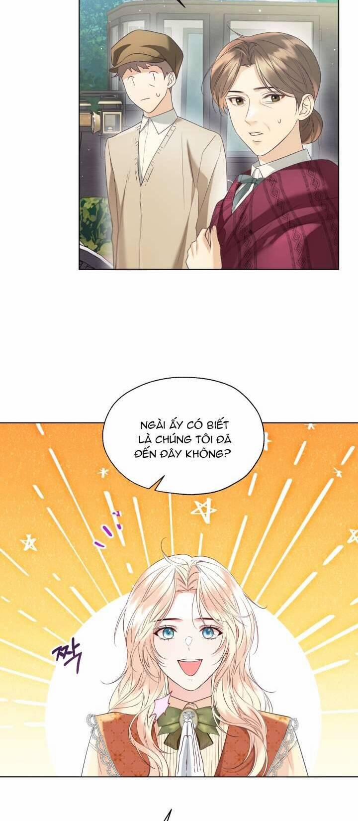 Tiểu Thư Crystal Là Một Người Đàn Ông 48 trang 15