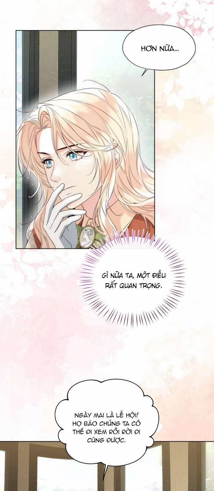 Tiểu Thư Crystal Là Một Người Đàn Ông 48 trang 17