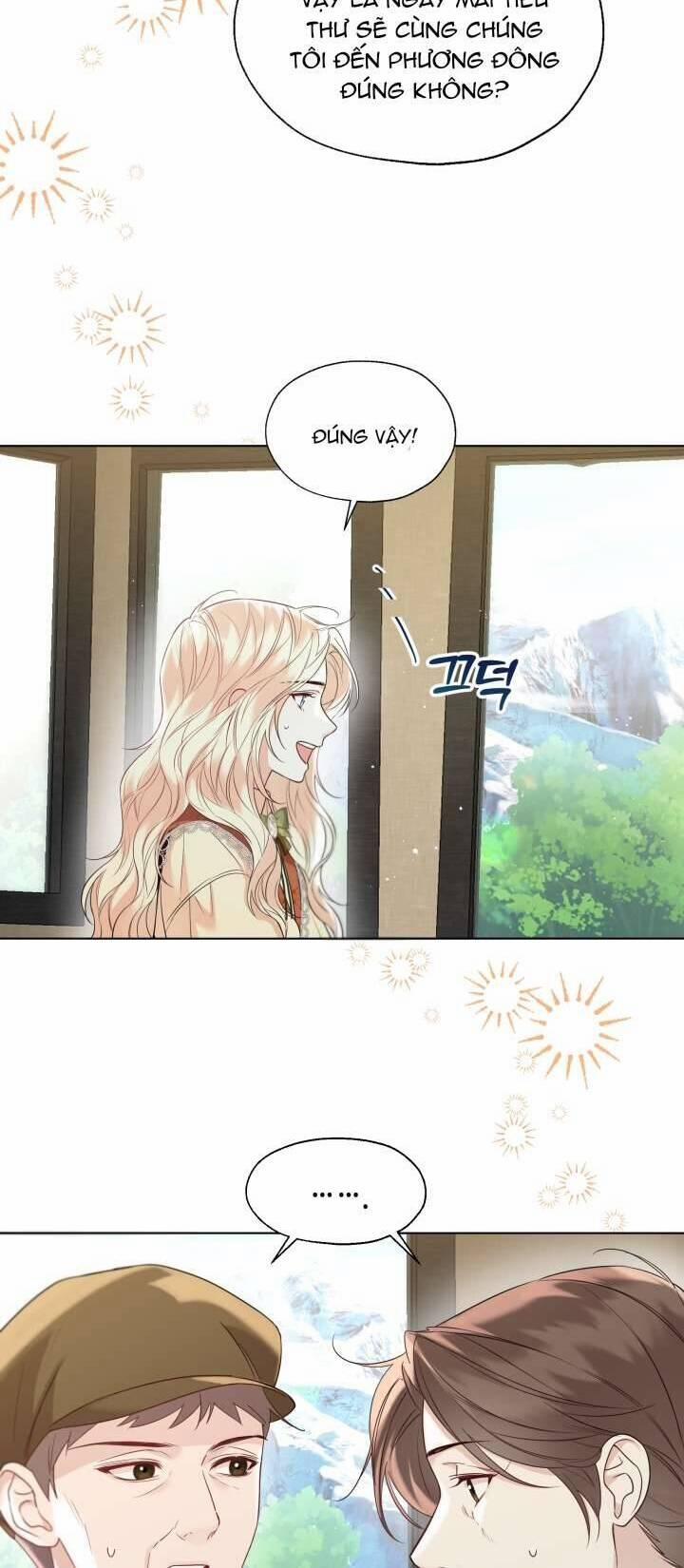 Tiểu Thư Crystal Là Một Người Đàn Ông 48 trang 19