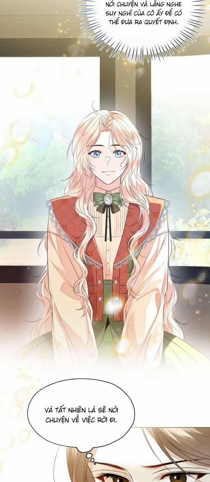 Tiểu Thư Crystal Là Một Người Đàn Ông 48 trang 21