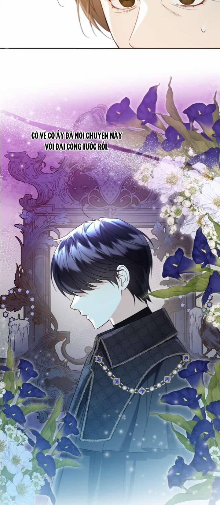 Tiểu Thư Crystal Là Một Người Đàn Ông 48 trang 22