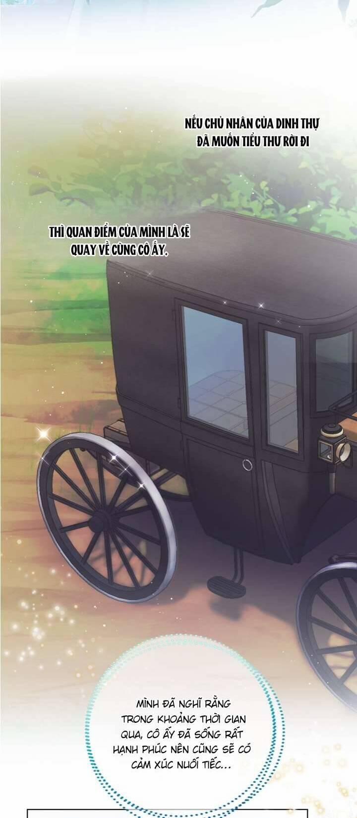 Tiểu Thư Crystal Là Một Người Đàn Ông 48 trang 23